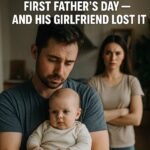 first Father’s Day argument