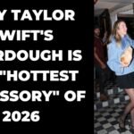 Why Taylor Swift's Sourdough is the "Hottest Accessory" of 2026