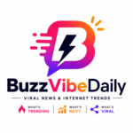 BUZZVIBEDAILY